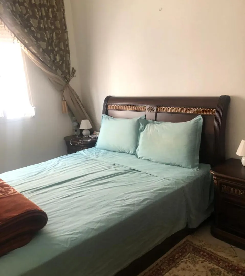 Appartement Faycal アガディール