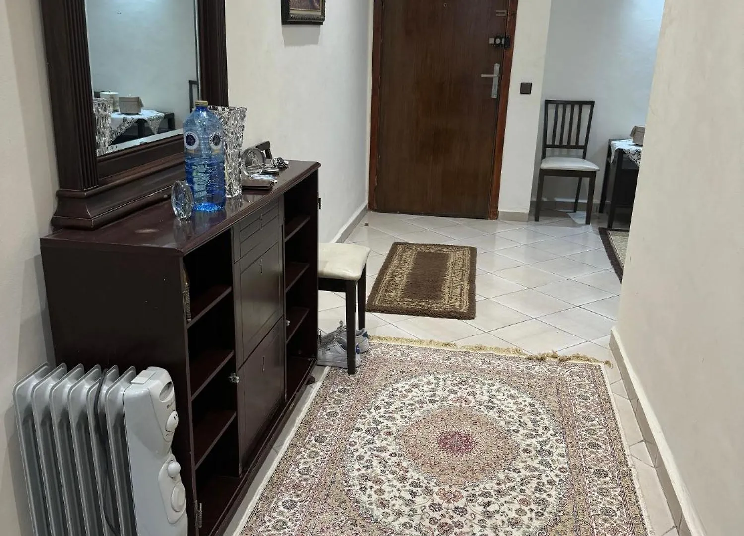 Appartement Faycal アガディール モロッコ
